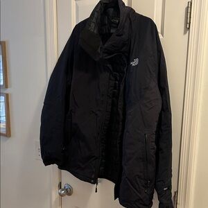 The North Face Men's Dark Performance Jacket
